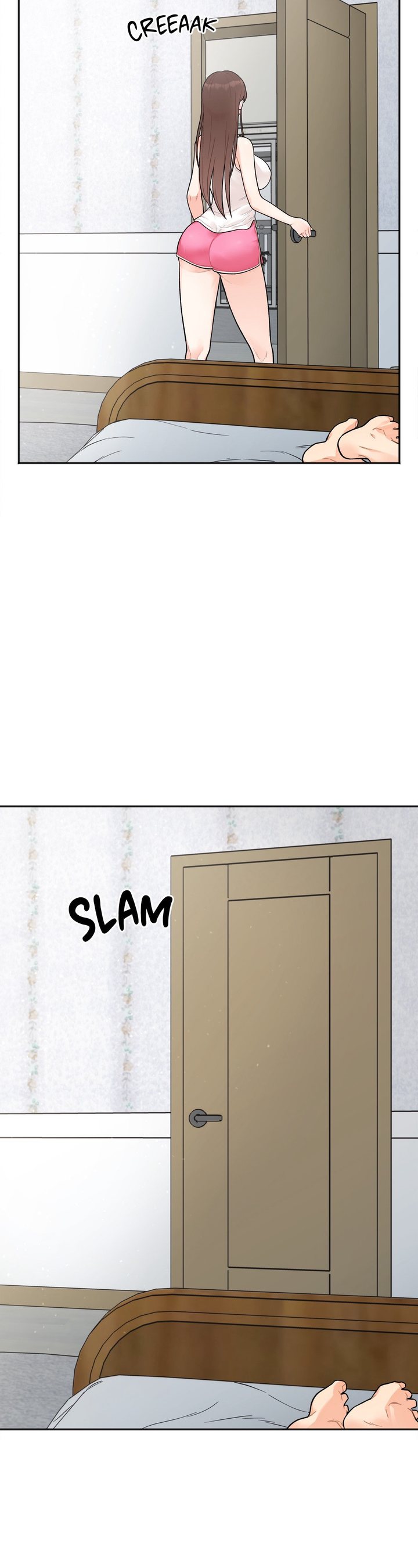 Secret Siblings Chapter 2 - Page 48