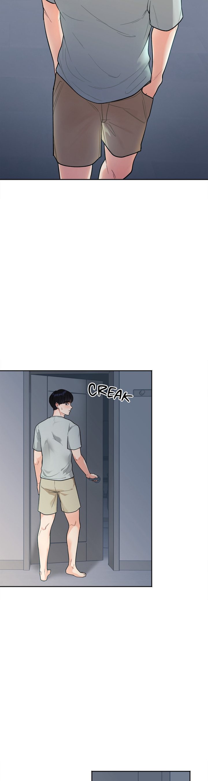 Secret Siblings Chapter 2 - Page 7