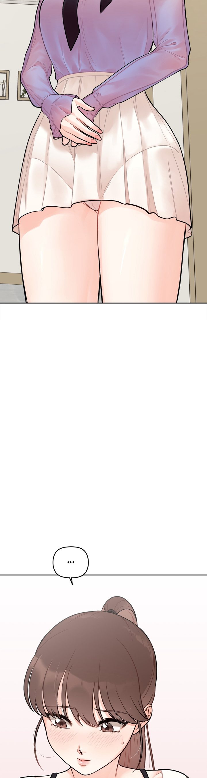 Secret Siblings Chapter 2 - Page 62