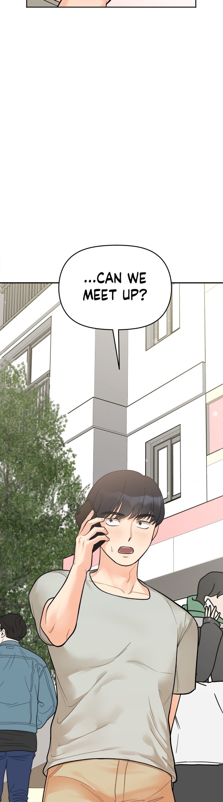 Secret Siblings Chapter 2 - Page 67