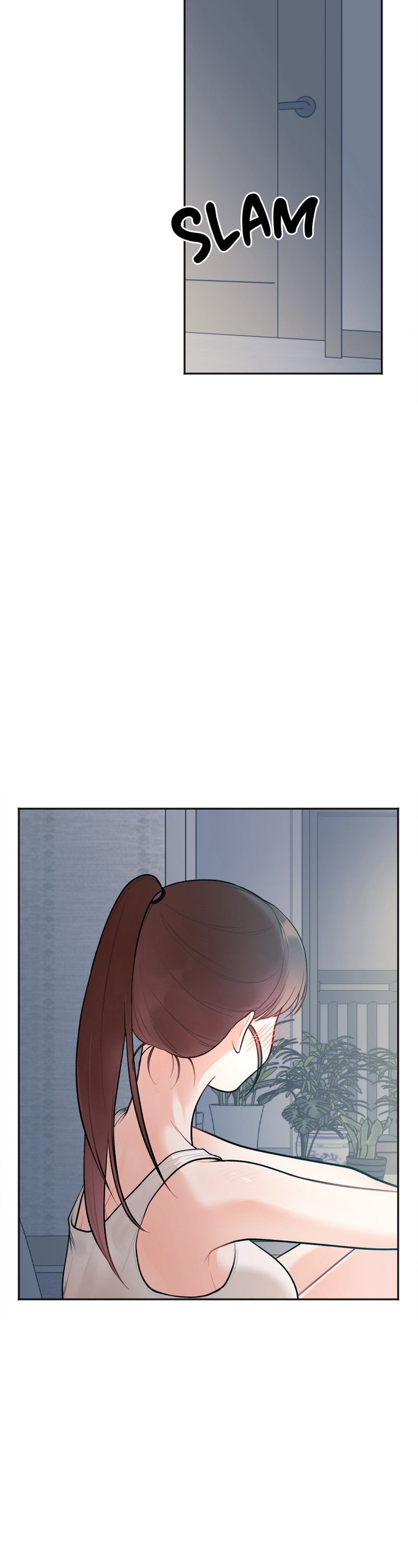 Secret Siblings Chapter 2 - Page 8