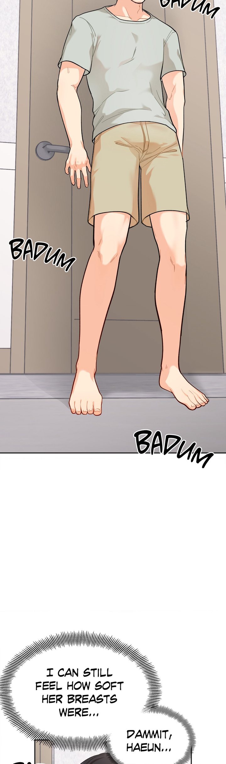 Secret Siblings Chapter 2 - Page 10