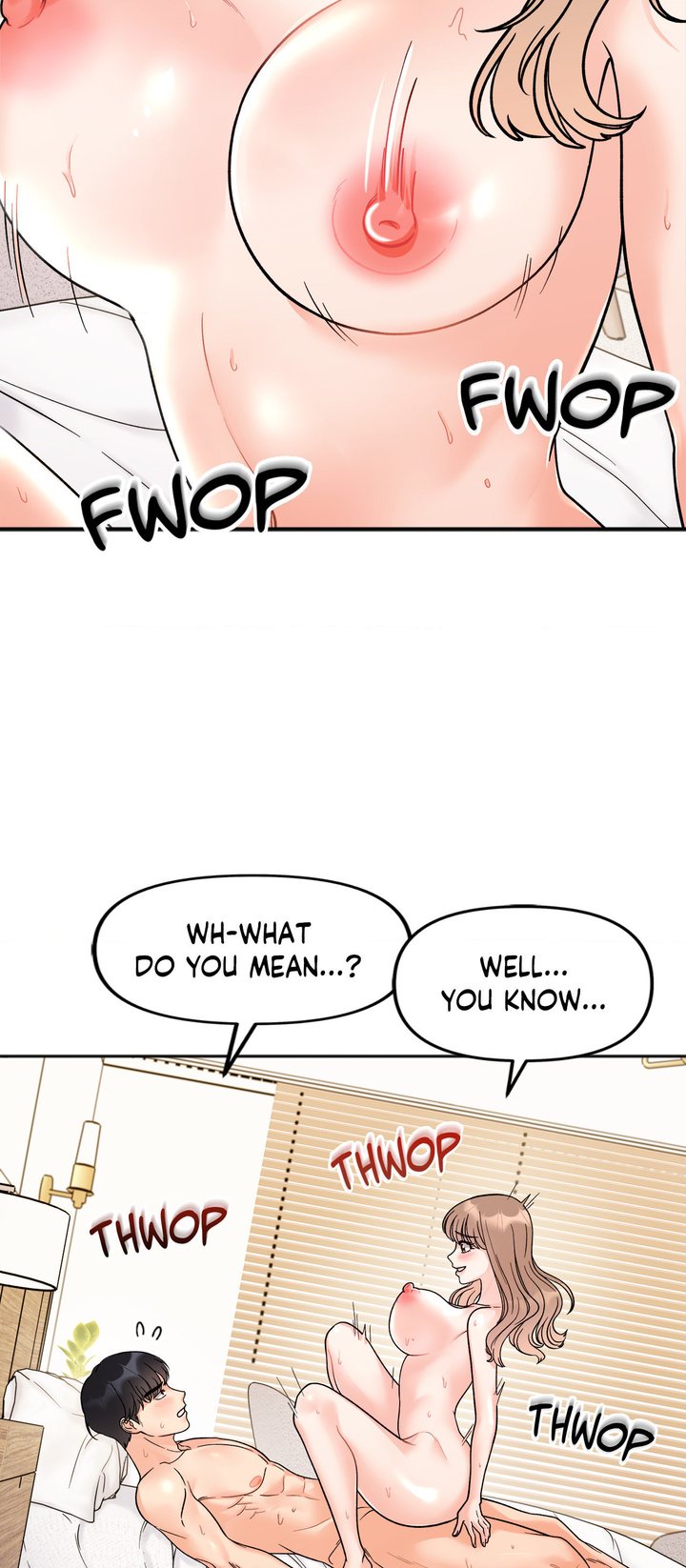 Secret Siblings Chapter 20 - Page 11