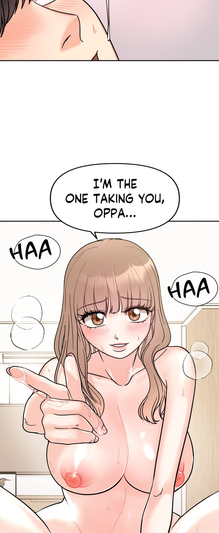 Secret Siblings Chapter 20 - Page 15