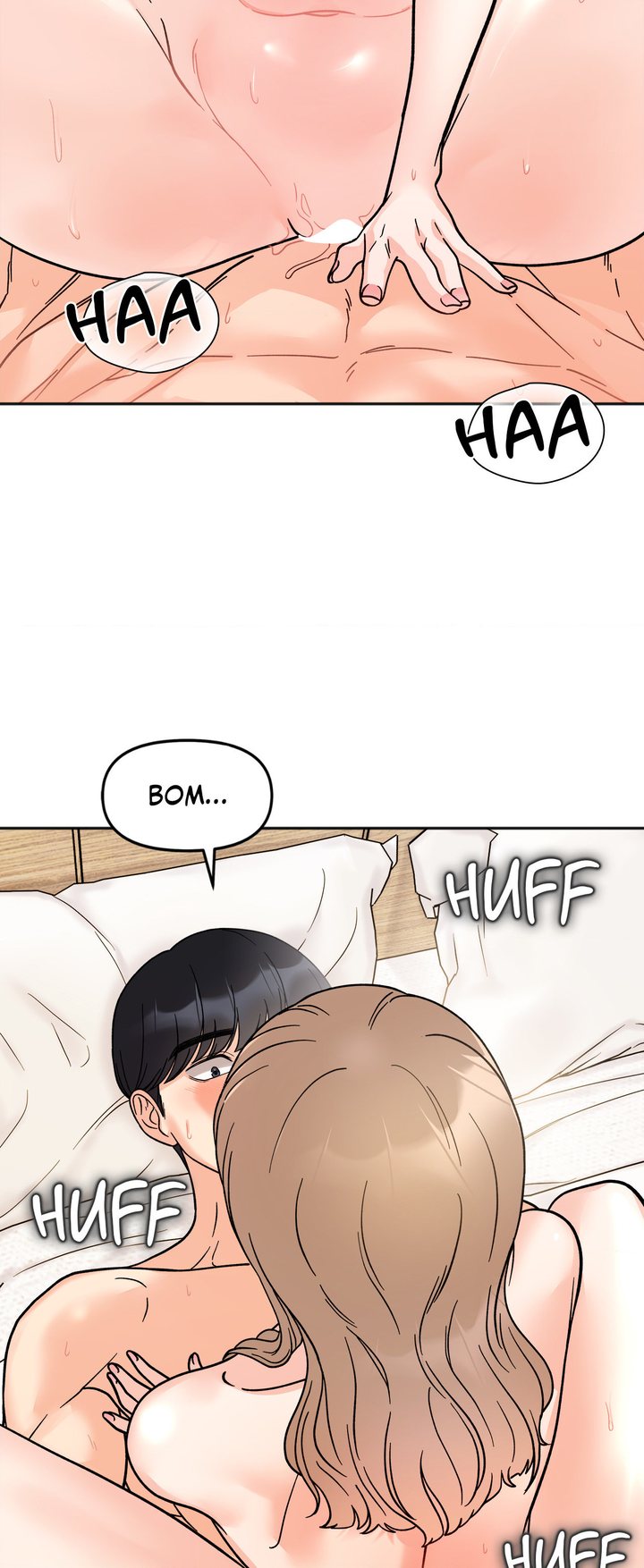 Secret Siblings Chapter 20 - Page 16
