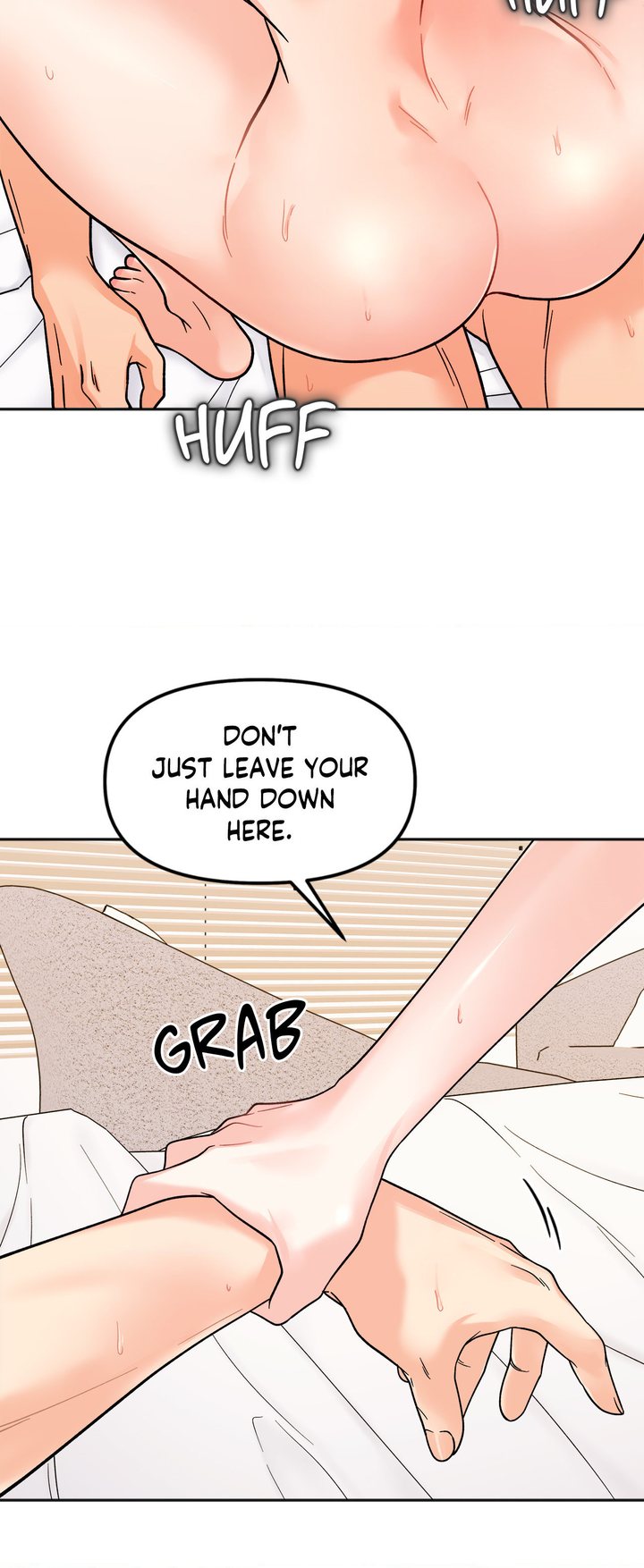 Secret Siblings Chapter 20 - Page 17