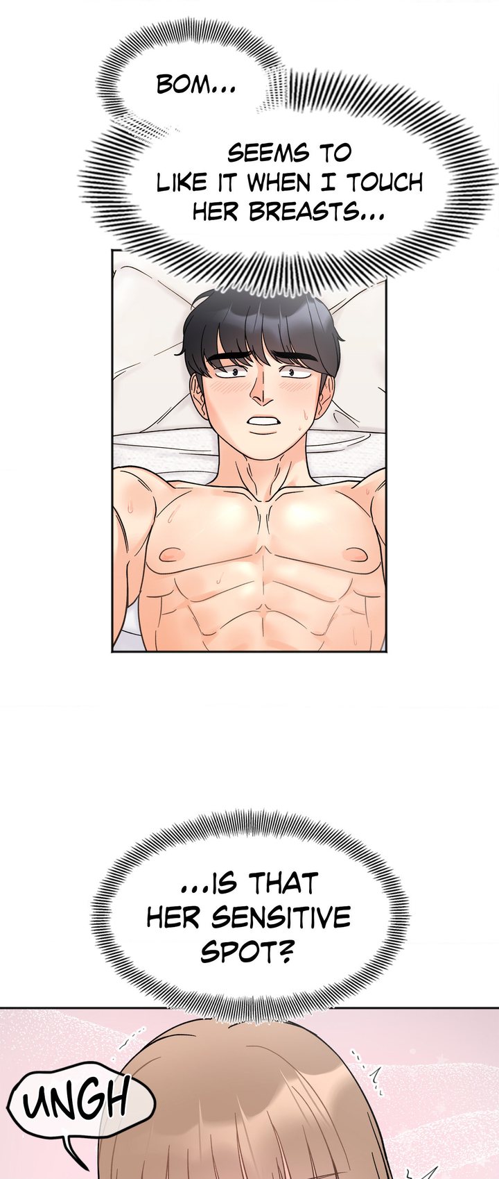 Secret Siblings Chapter 20 - Page 19