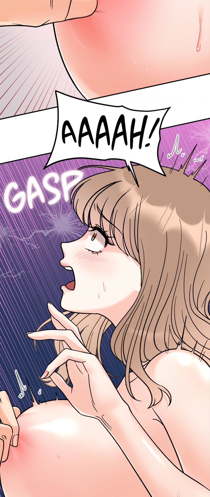 Secret Siblings Chapter 20 - Page 21
