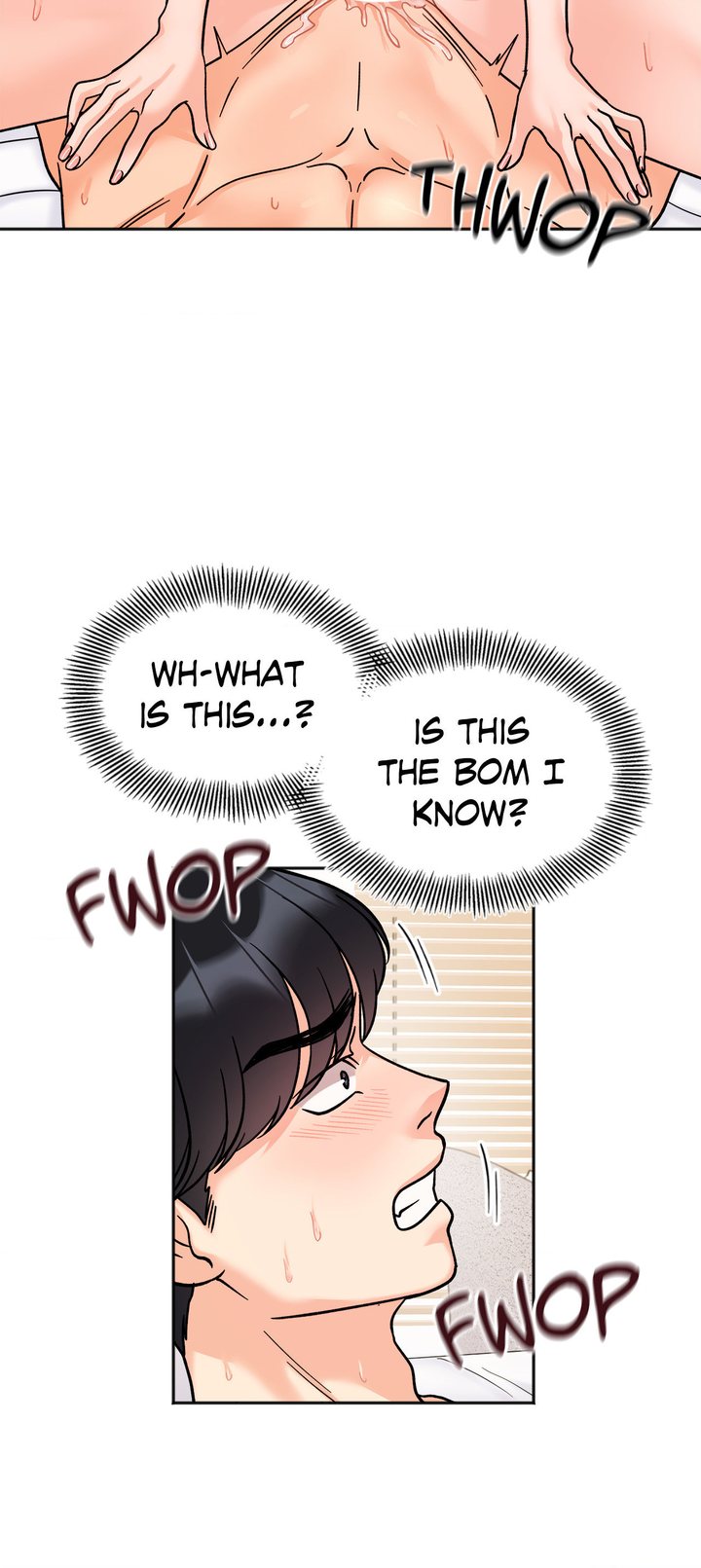 Secret Siblings Chapter 20 - Page 30