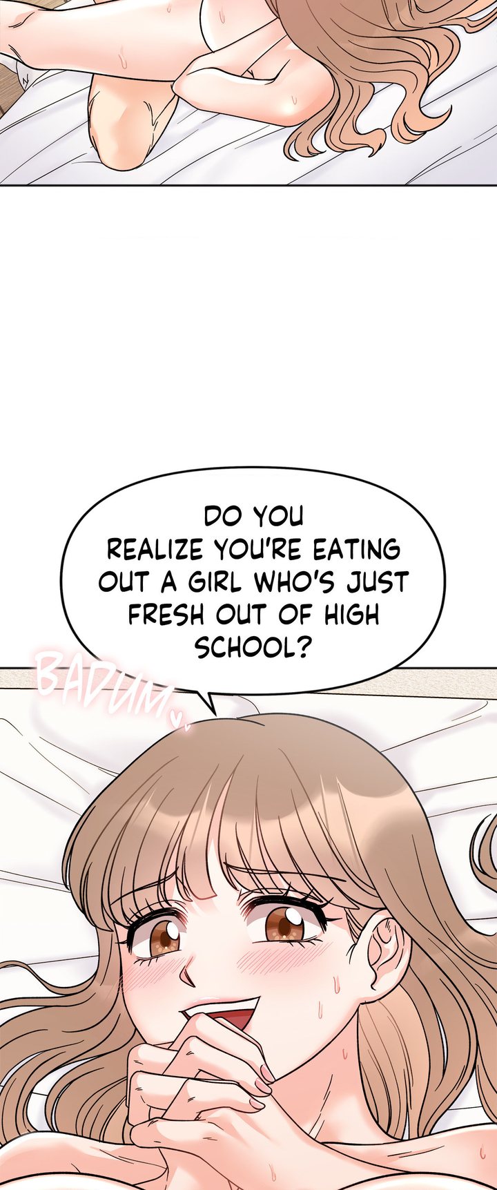 Secret Siblings Chapter 20 - Page 46