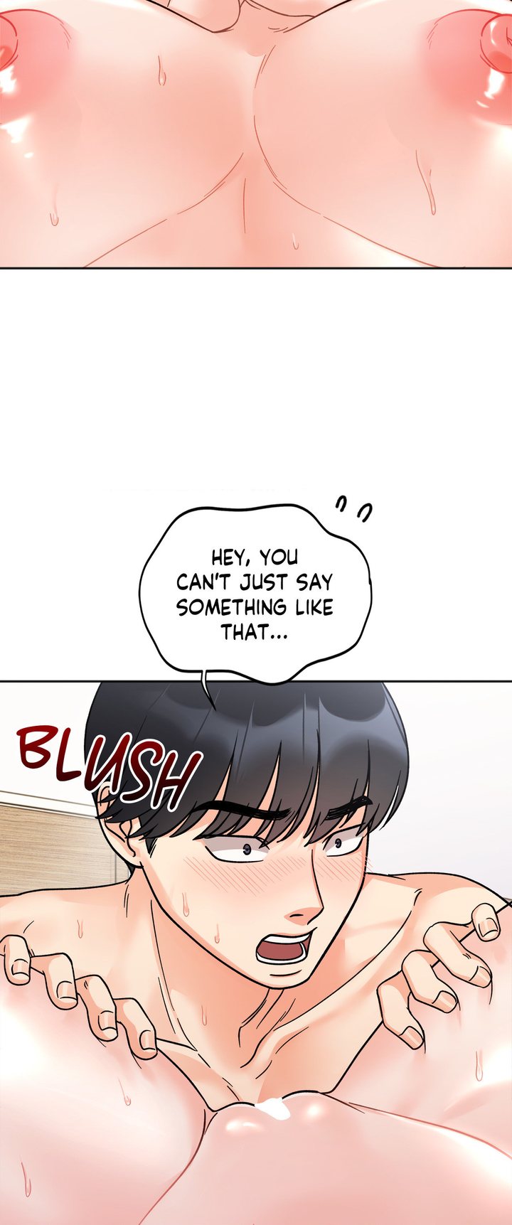 Secret Siblings Chapter 20 - Page 47