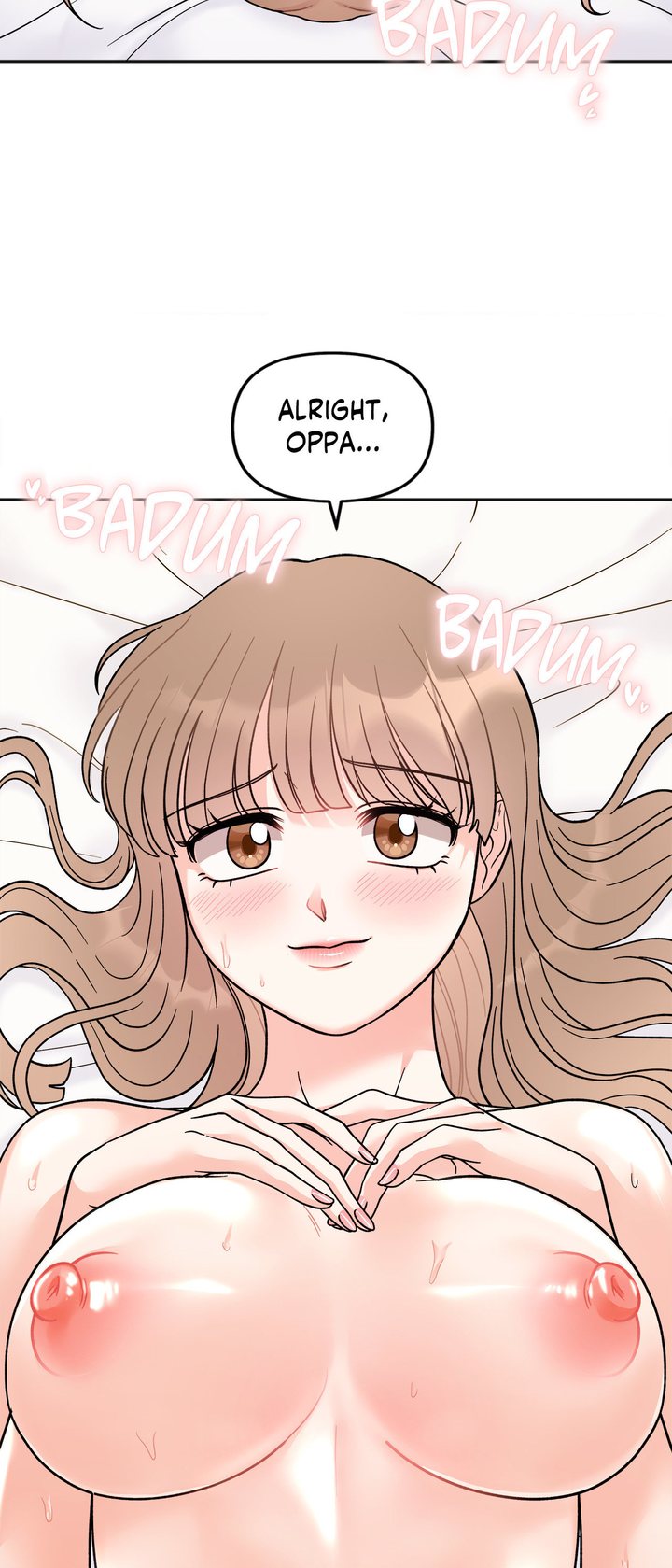 Secret Siblings Chapter 20 - Page 51