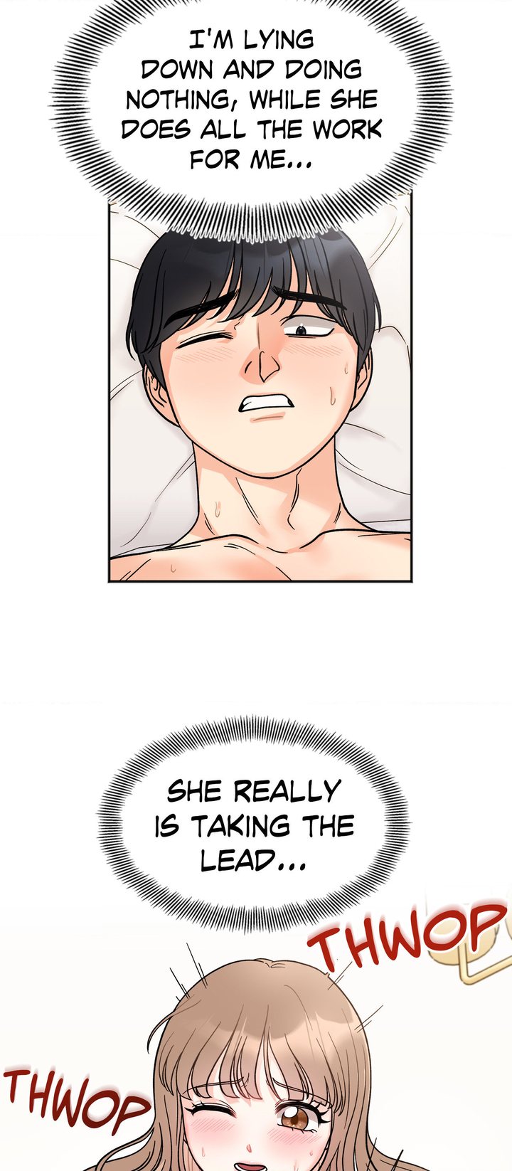 Secret Siblings Chapter 20 - Page 8