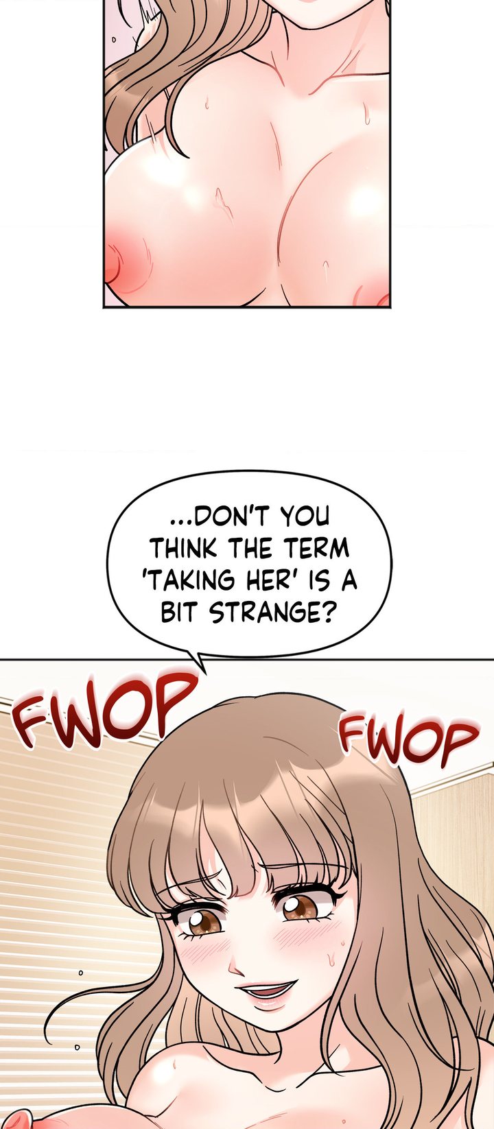 Secret Siblings Chapter 20 - Page 10