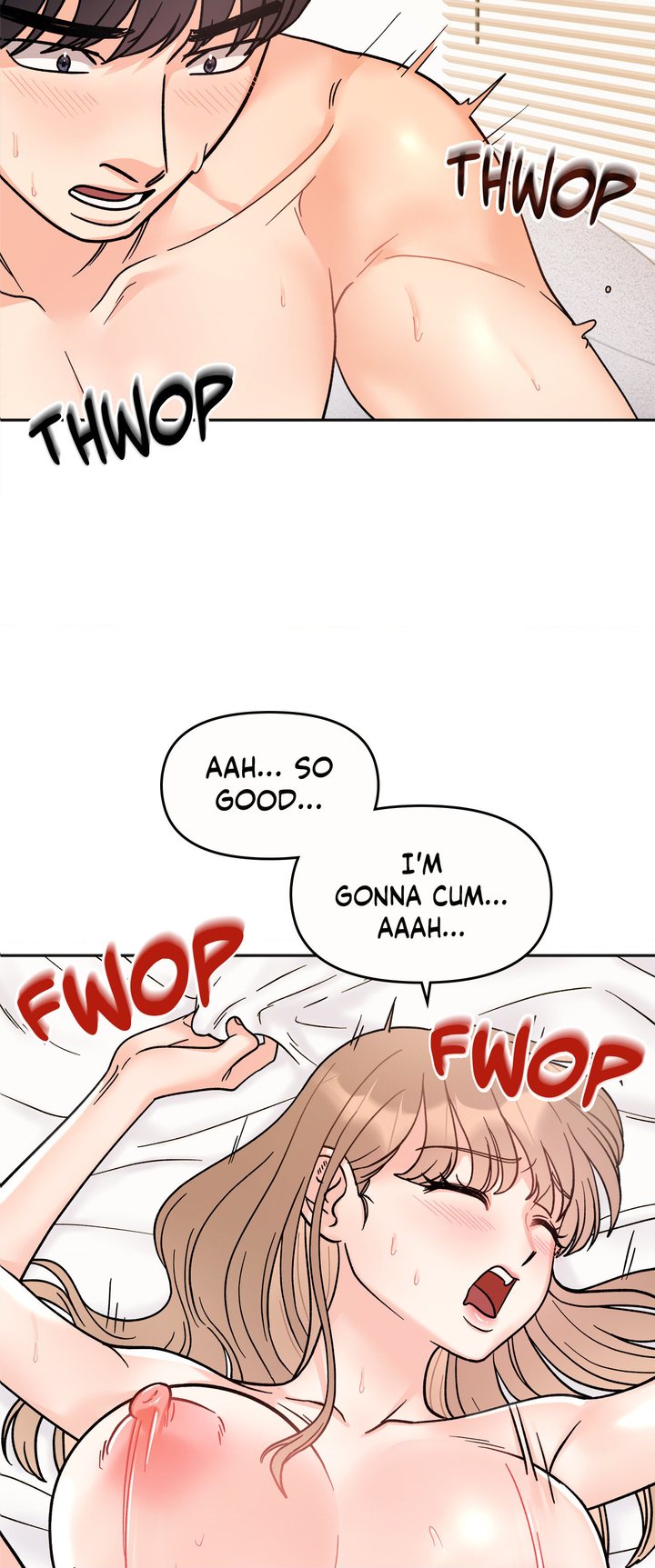 Secret Siblings Chapter 21 - Page 2