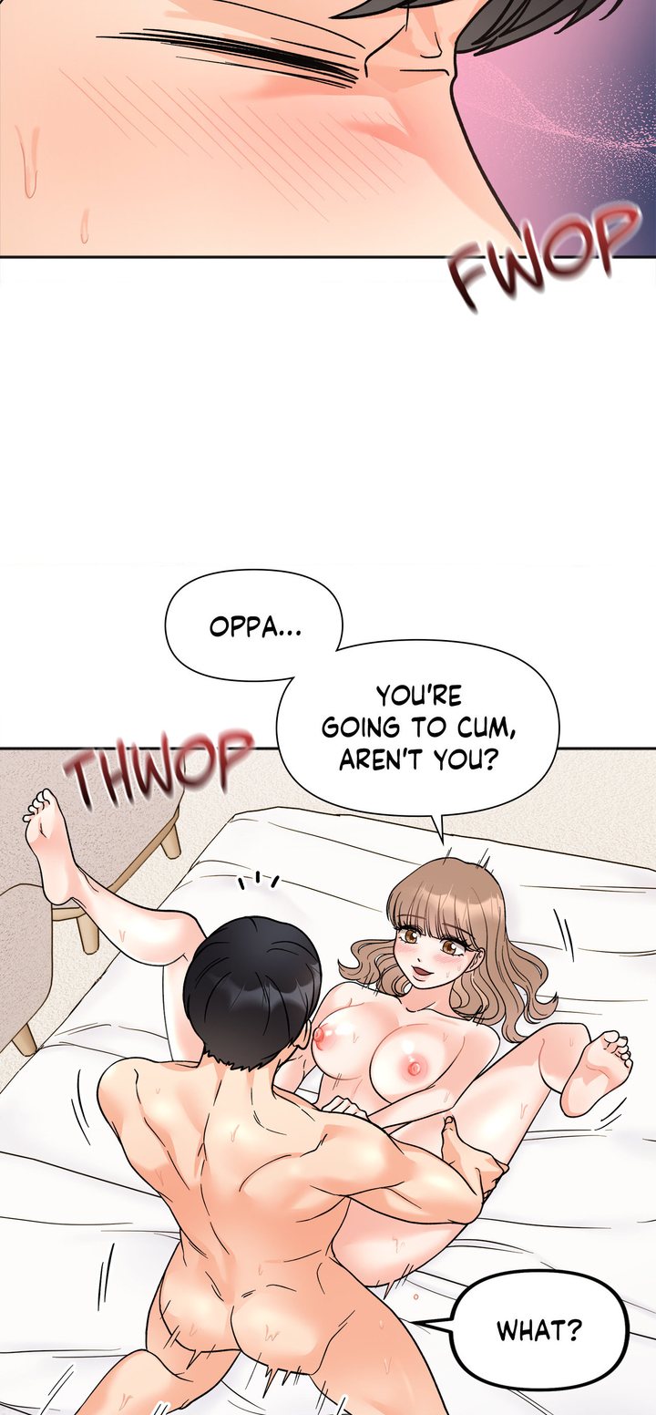 Secret Siblings Chapter 21 - Page 16