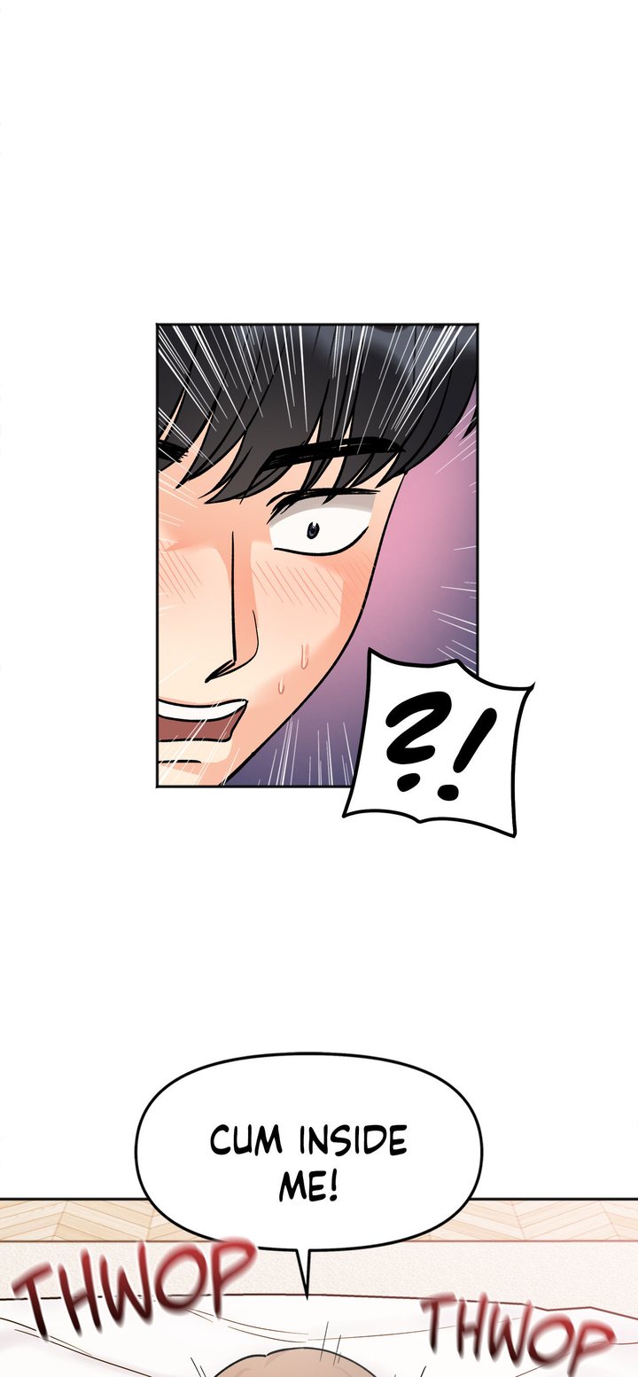 Secret Siblings Chapter 21 - Page 18