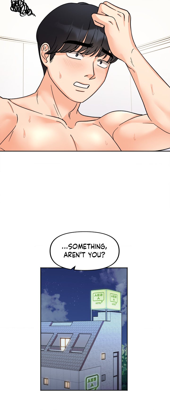 Secret Siblings Chapter 21 - Page 31