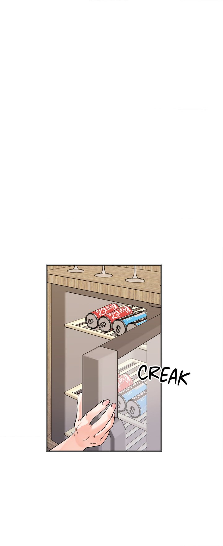 Secret Siblings Chapter 21 - Page 32
