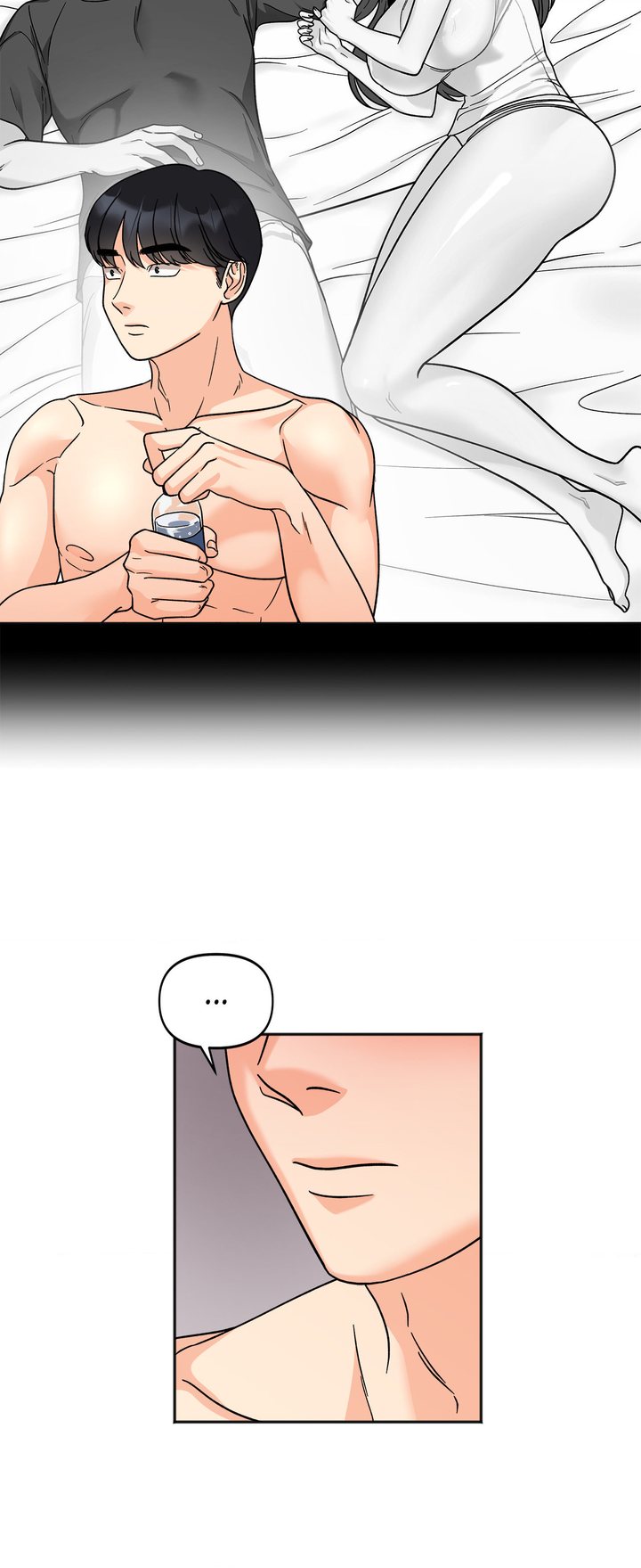 Secret Siblings Chapter 21 - Page 38
