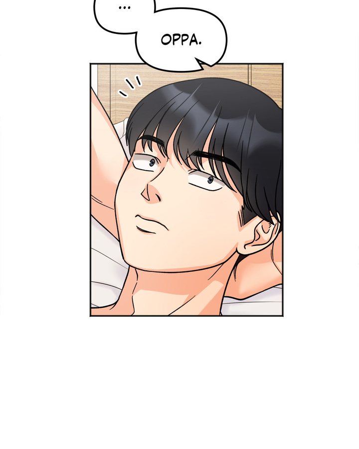 Secret Siblings Chapter 21 - Page 41