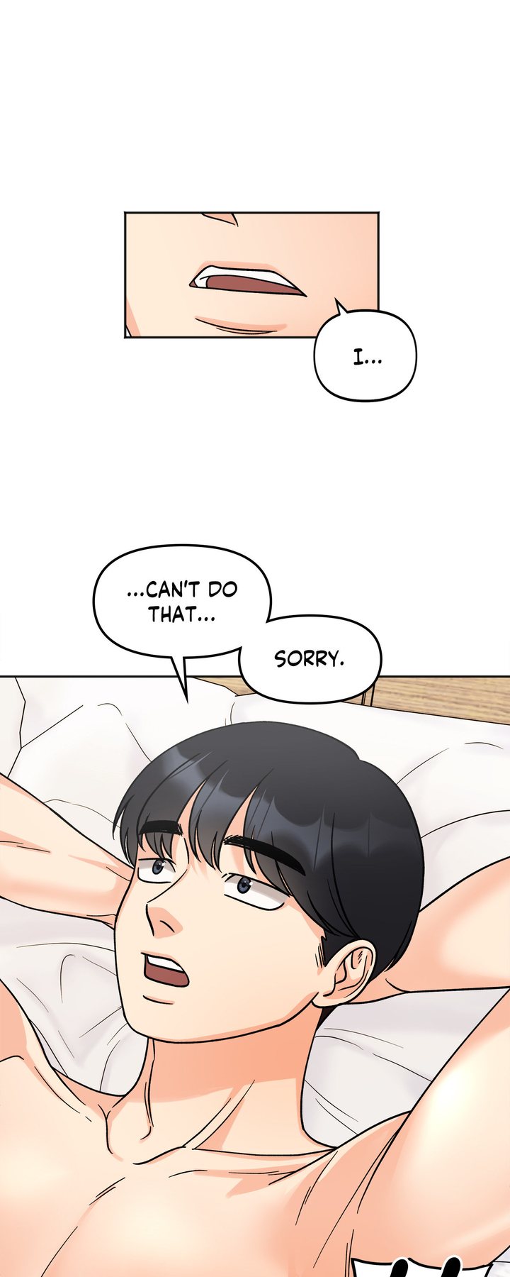 Secret Siblings Chapter 21 - Page 45