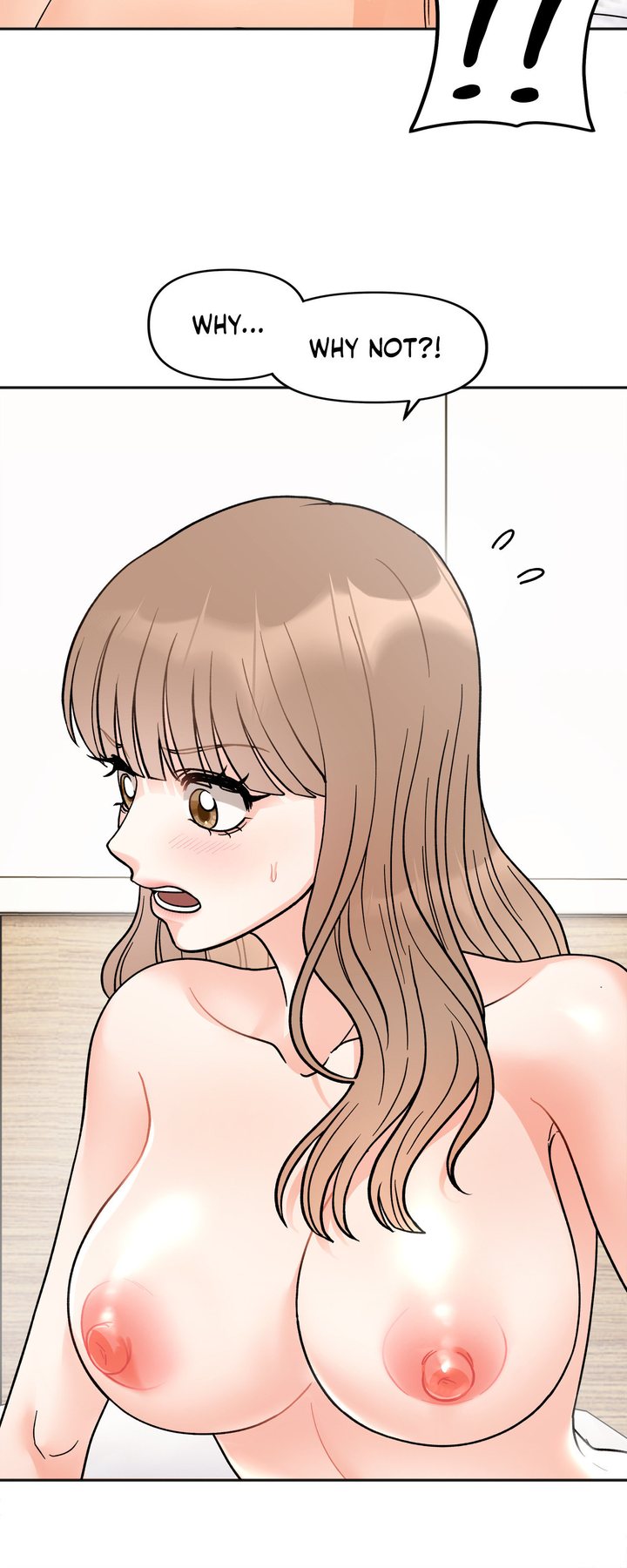 Secret Siblings Chapter 21 - Page 46