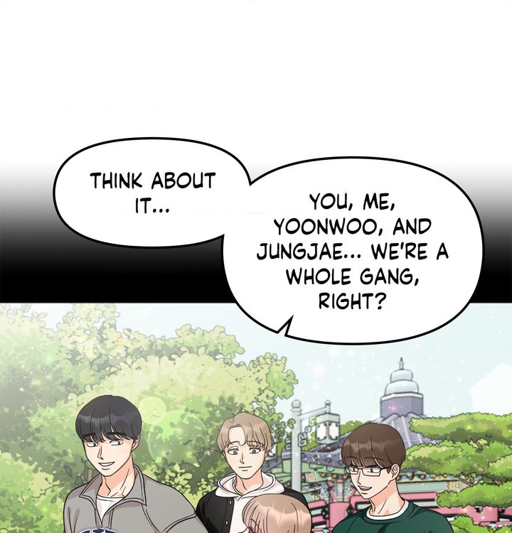 Secret Siblings Chapter 21 - Page 47