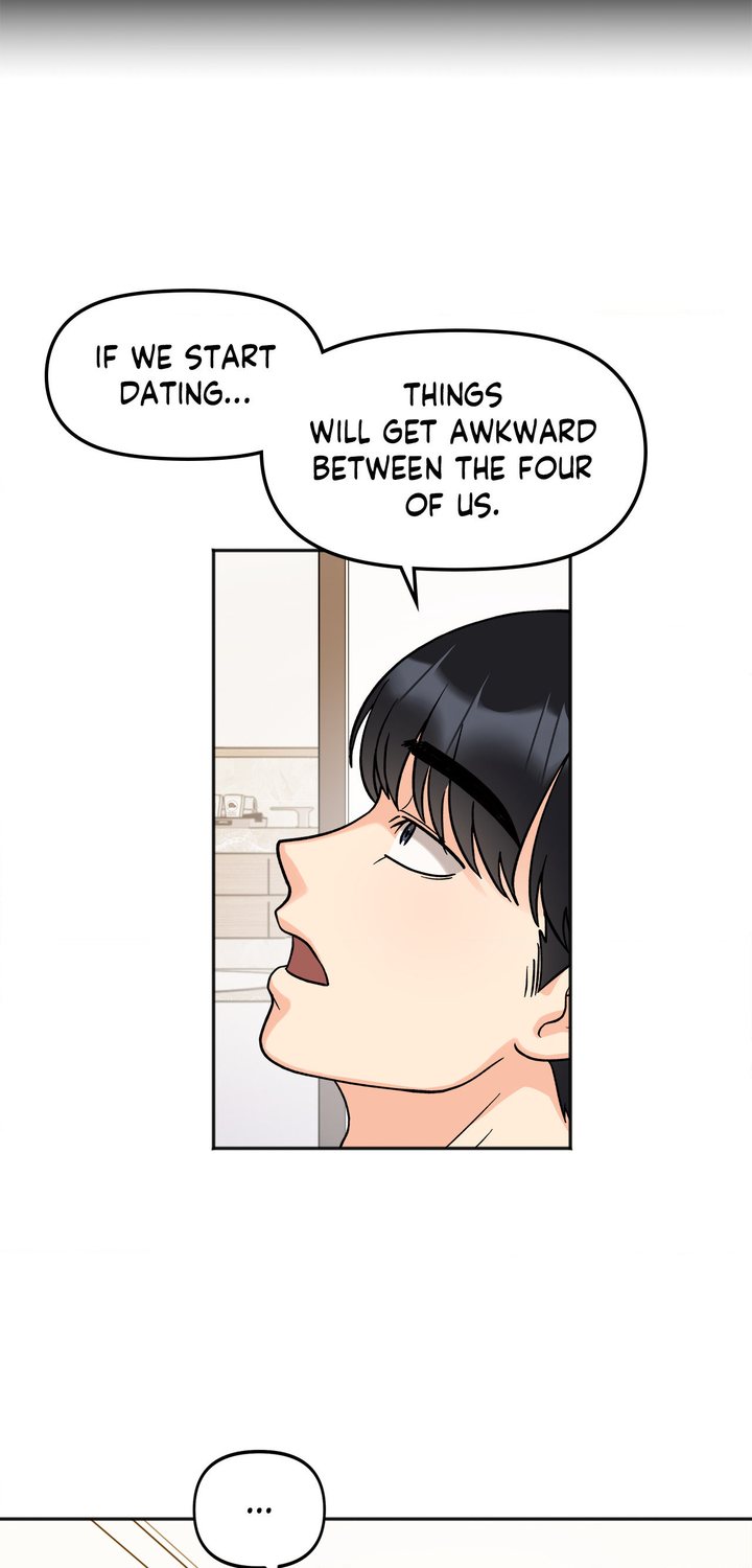 Secret Siblings Chapter 21 - Page 49