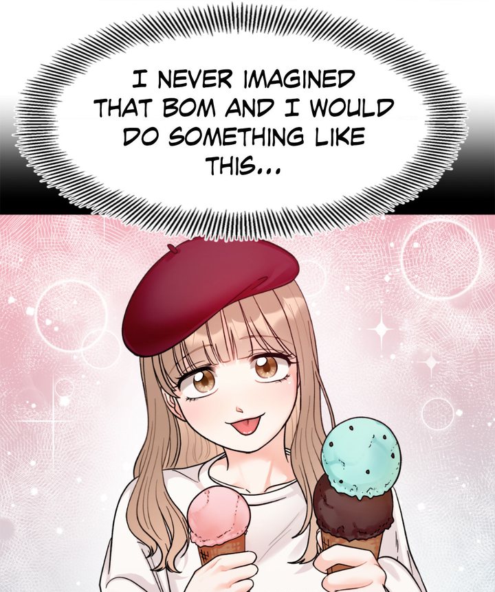 Secret Siblings Chapter 21 - Page 6