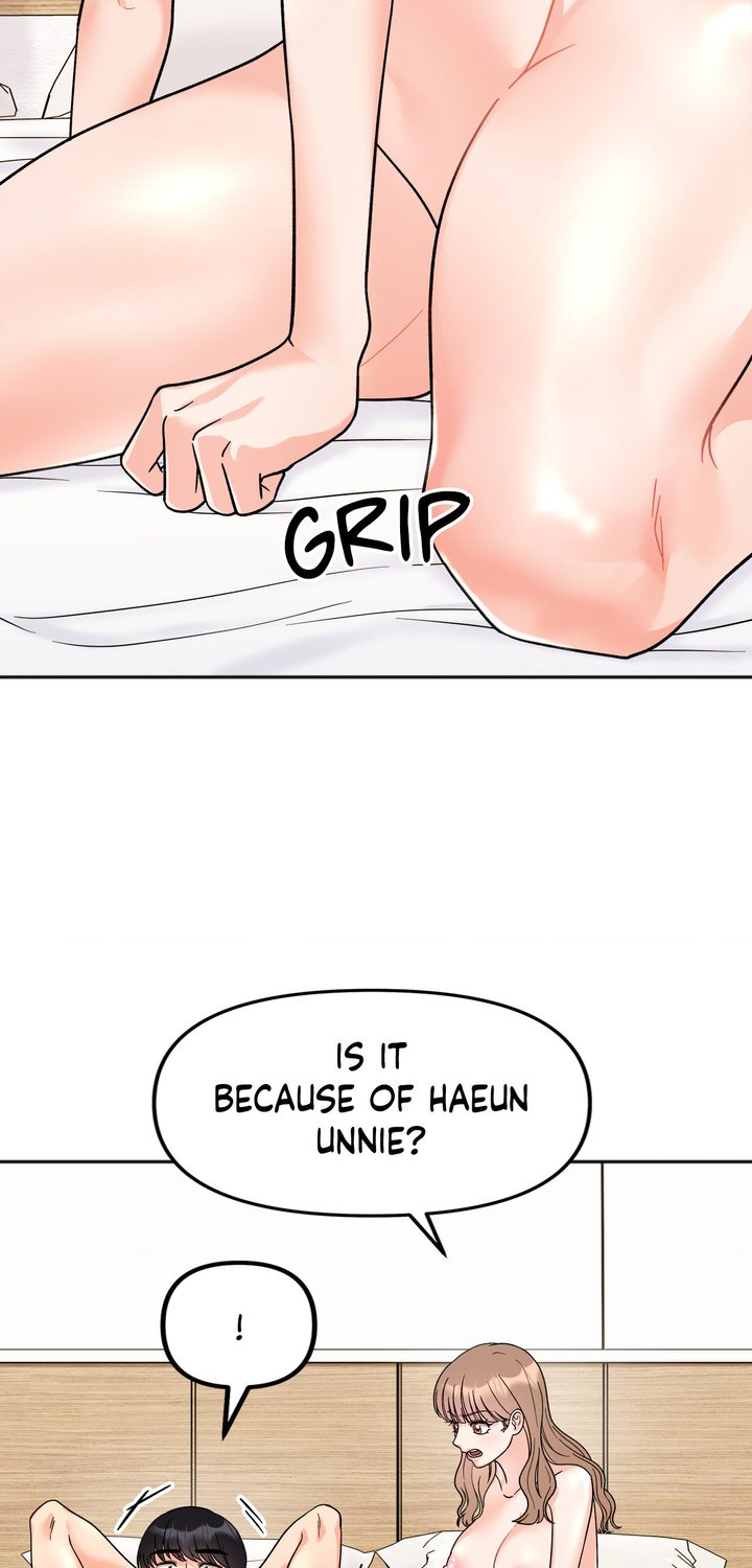 Secret Siblings Chapter 21 - Page 51