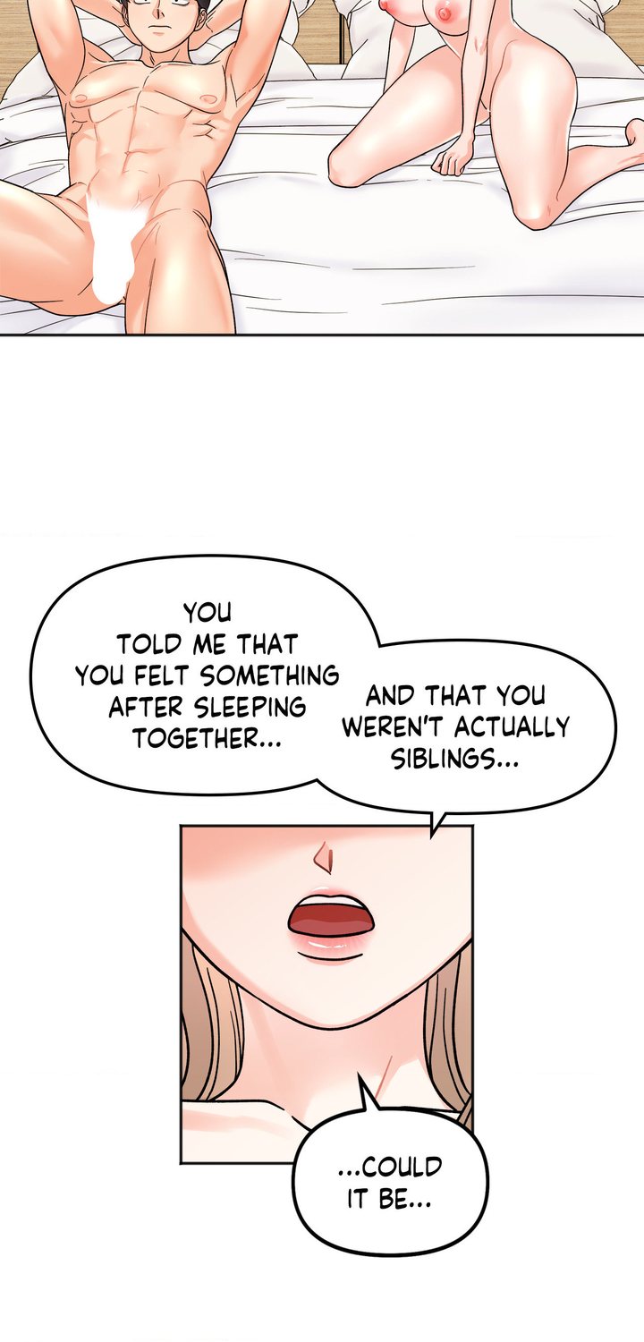 Secret Siblings Chapter 21 - Page 52