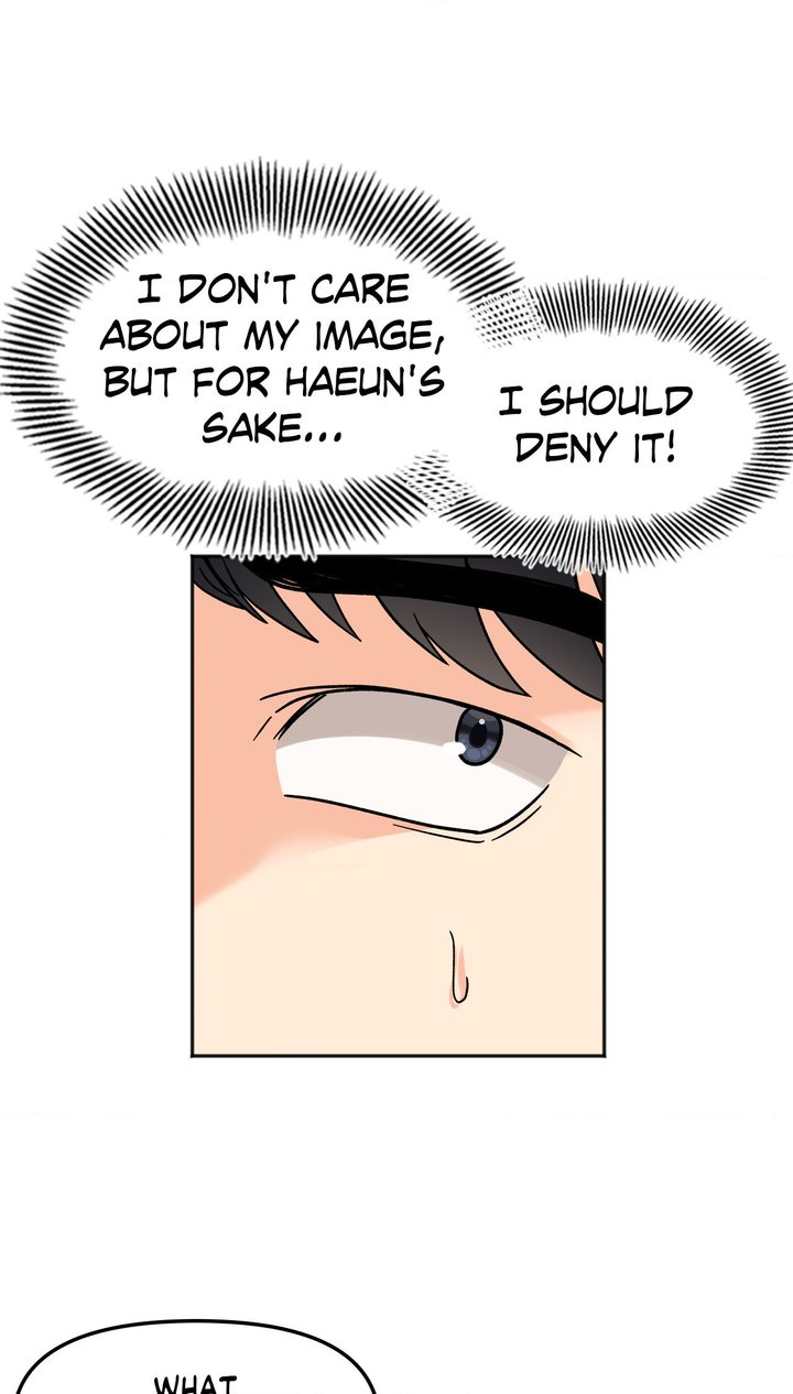 Secret Siblings Chapter 21 - Page 55