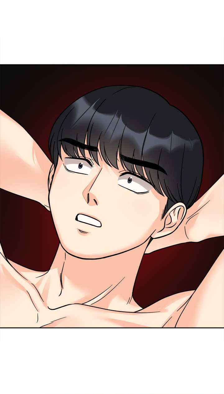 Secret Siblings Chapter 21 - Page 57