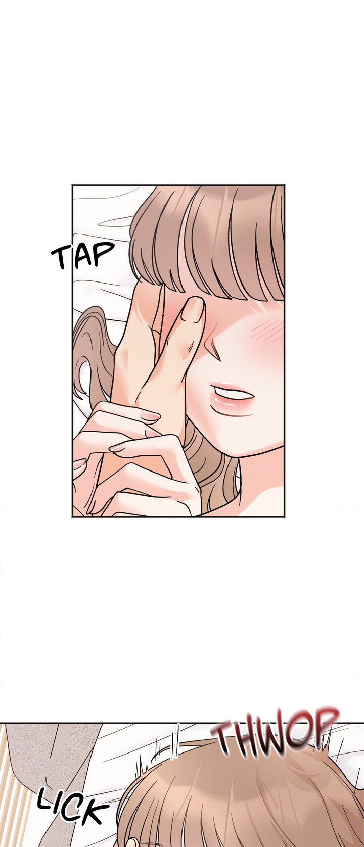 Secret Siblings Chapter 21 - Page 10