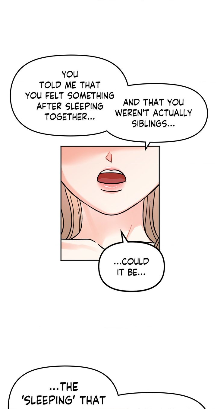 Secret Siblings Chapter 22 - Page 1