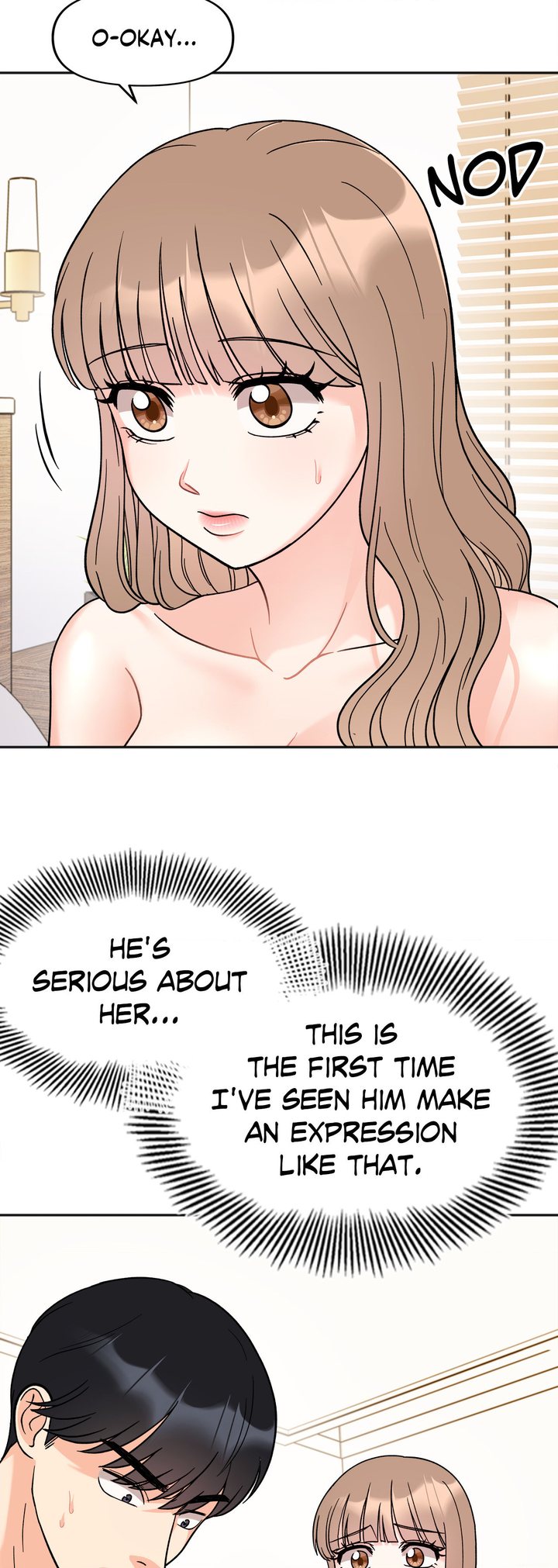 Secret Siblings Chapter 22 - Page 22