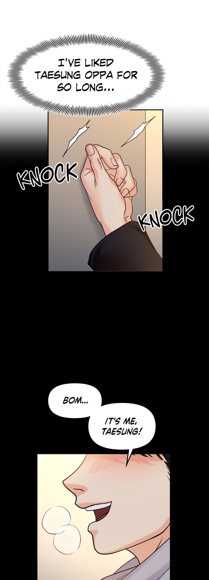Secret Siblings Chapter 22 - Page 25