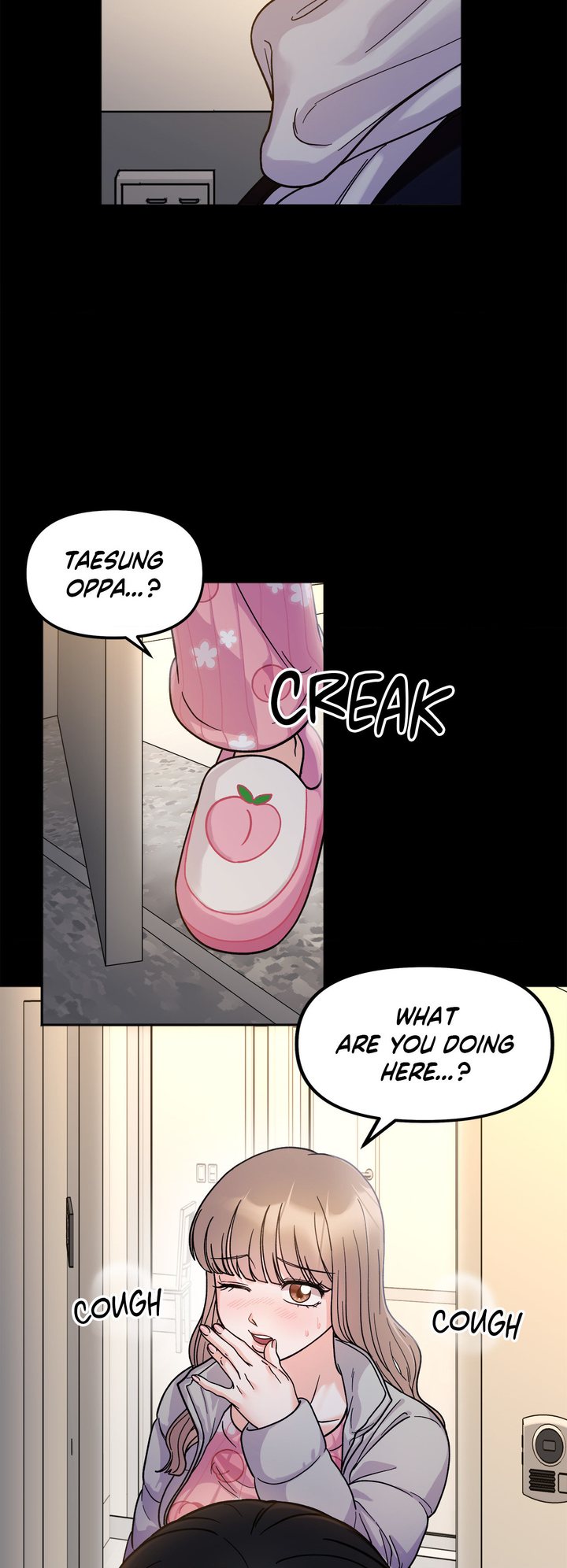 Secret Siblings Chapter 22 - Page 26