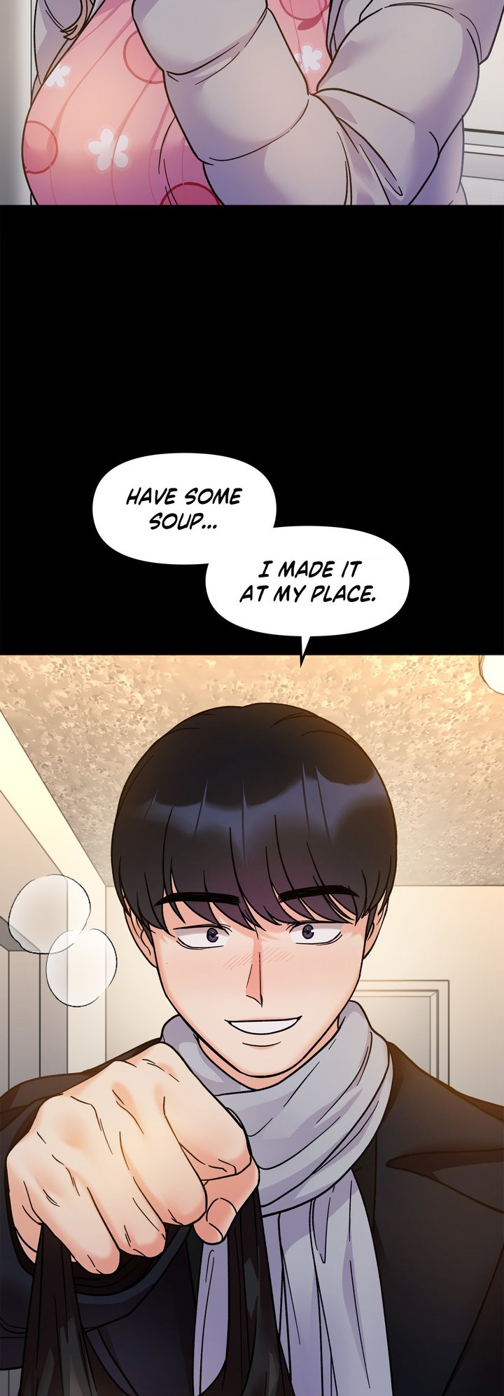 Secret Siblings Chapter 22 - Page 28
