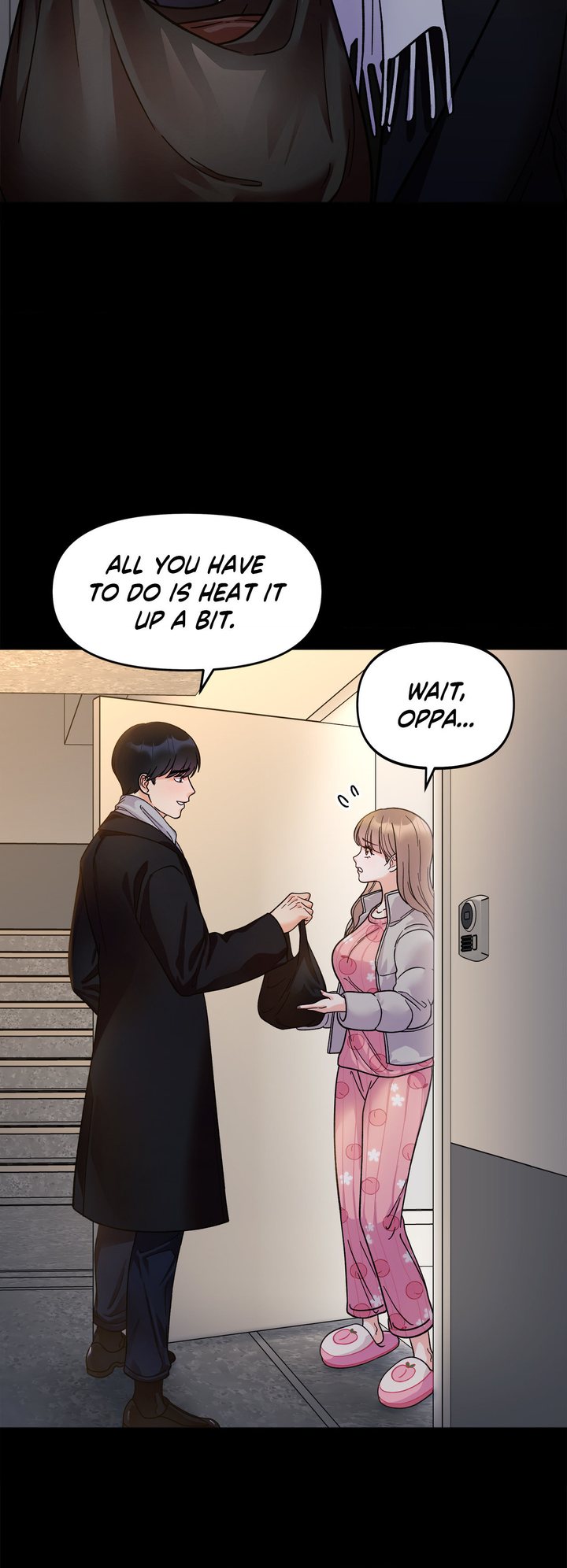 Secret Siblings Chapter 22 - Page 29