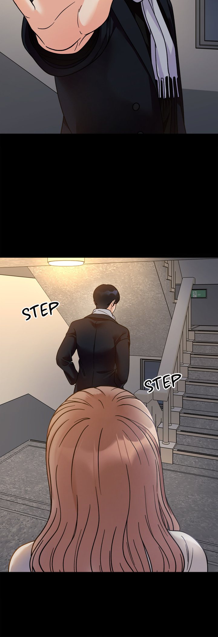 Secret Siblings Chapter 22 - Page 34
