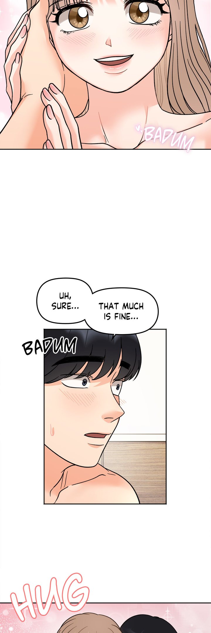 Secret Siblings Chapter 22 - Page 38
