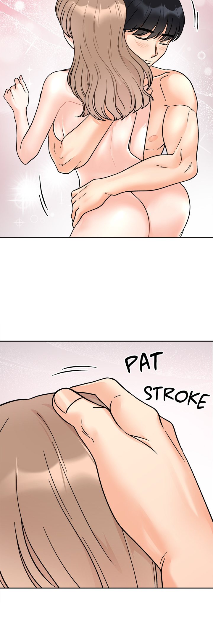 Secret Siblings Chapter 22 - Page 39