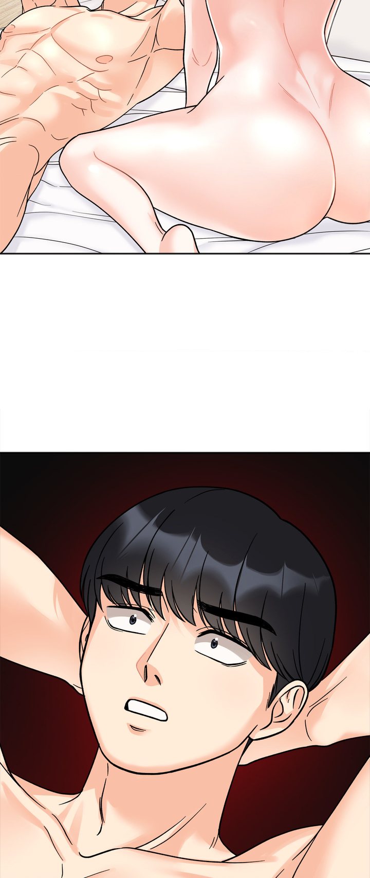 Secret Siblings Chapter 22 - Page 5