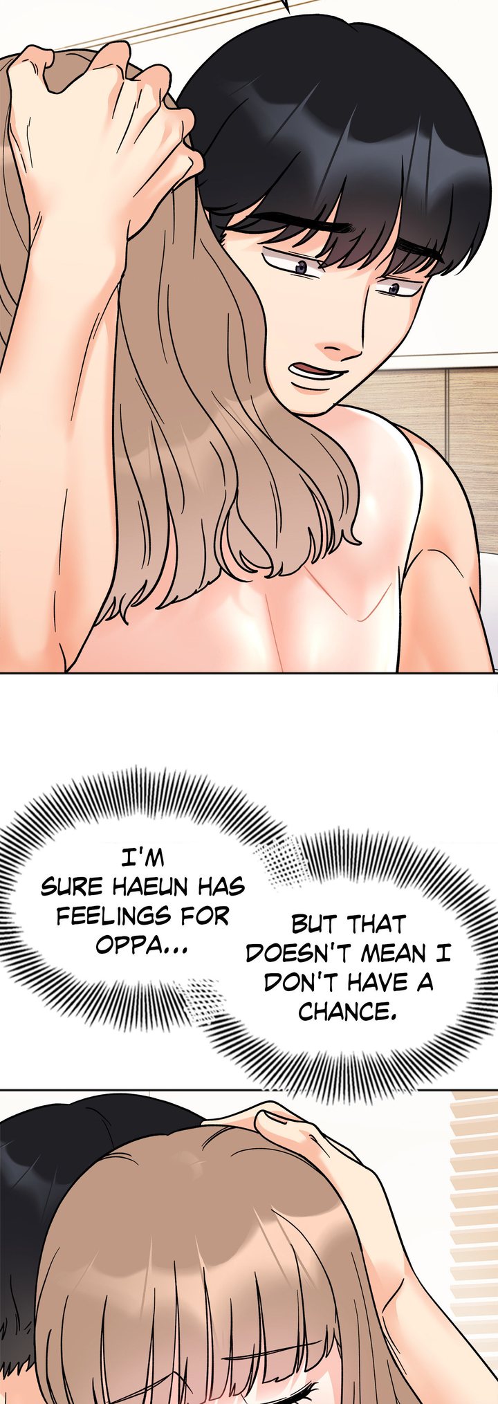 Secret Siblings Chapter 22 - Page 41