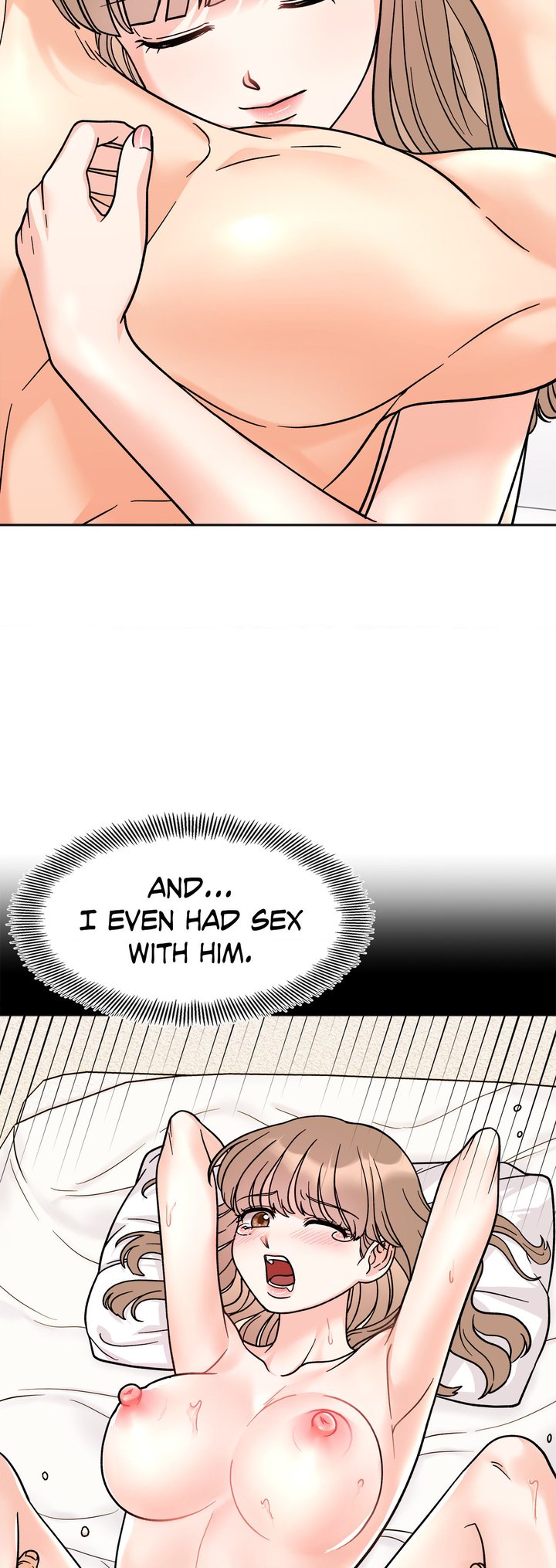 Secret Siblings Chapter 22 - Page 42