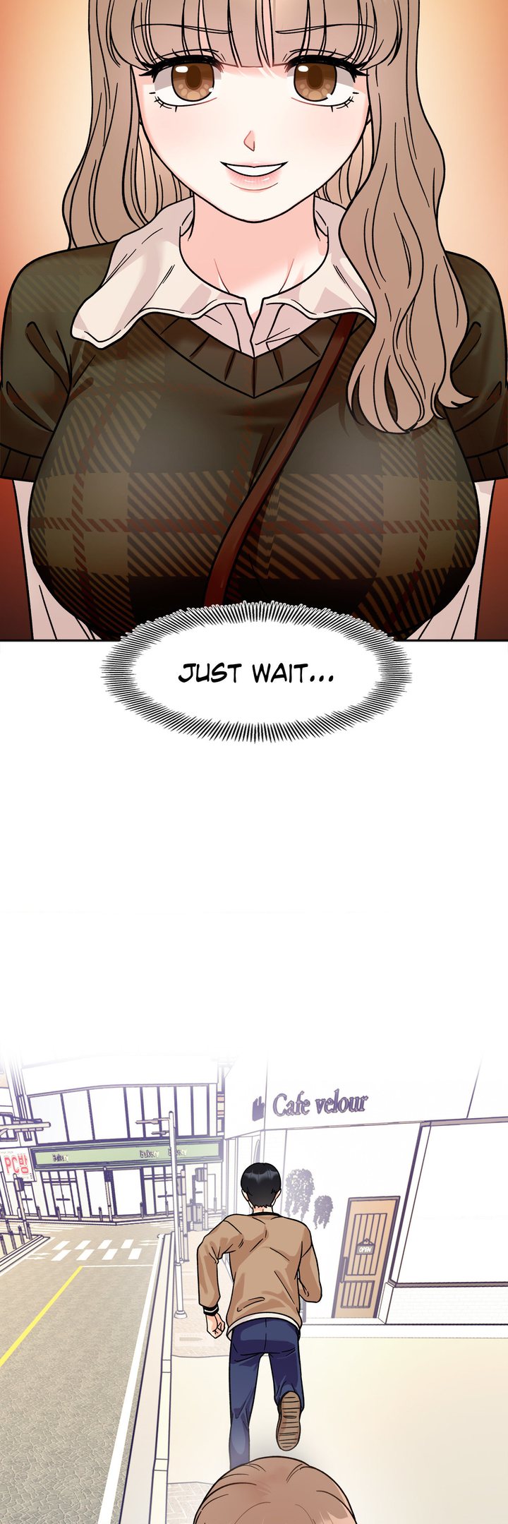Secret Siblings Chapter 22 - Page 48