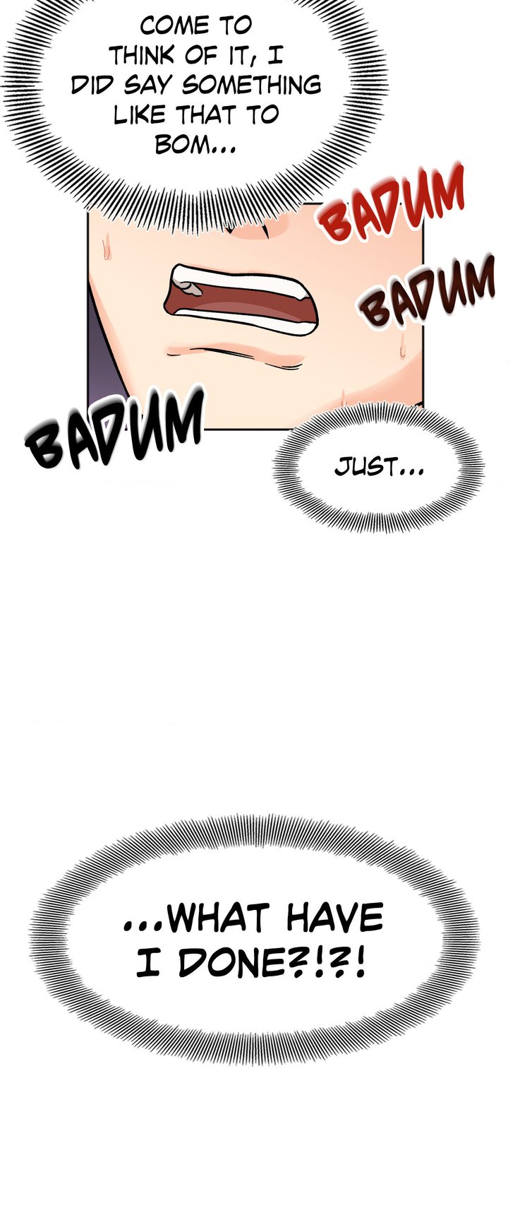 Secret Siblings Chapter 22 - Page 7