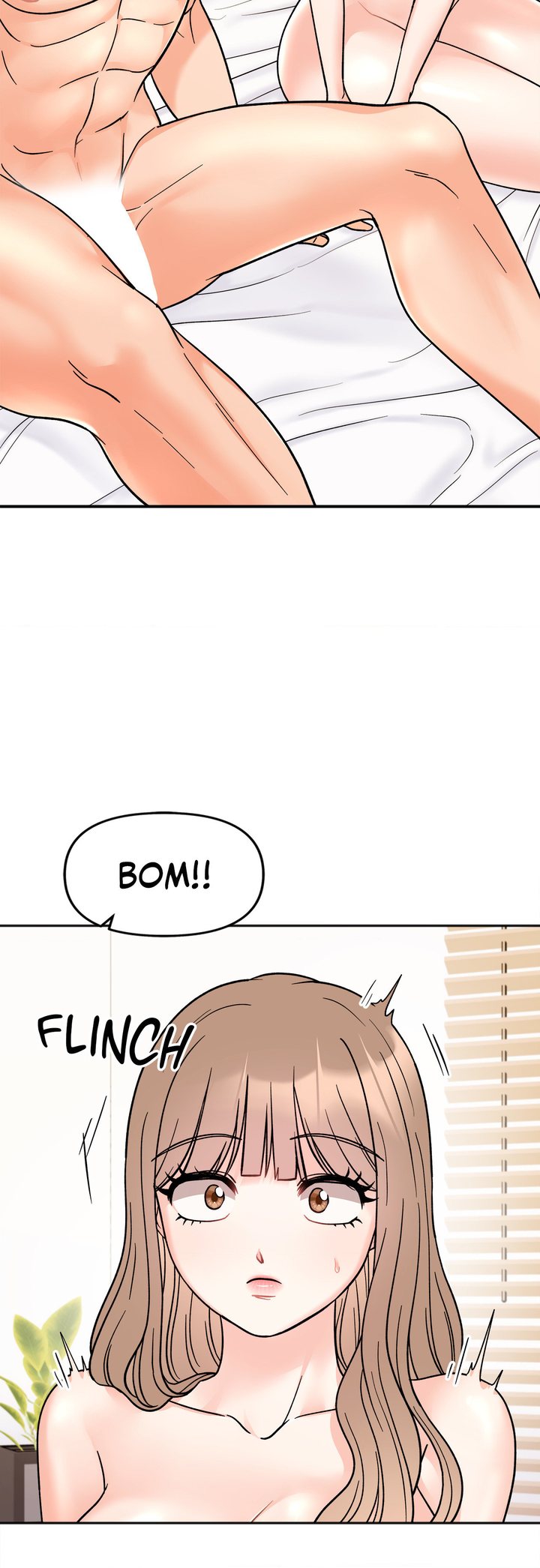 Secret Siblings Chapter 22 - Page 9